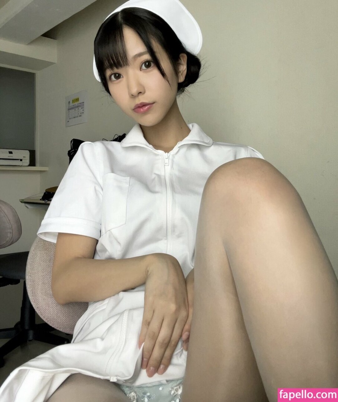Kokoro Asano perfect model image