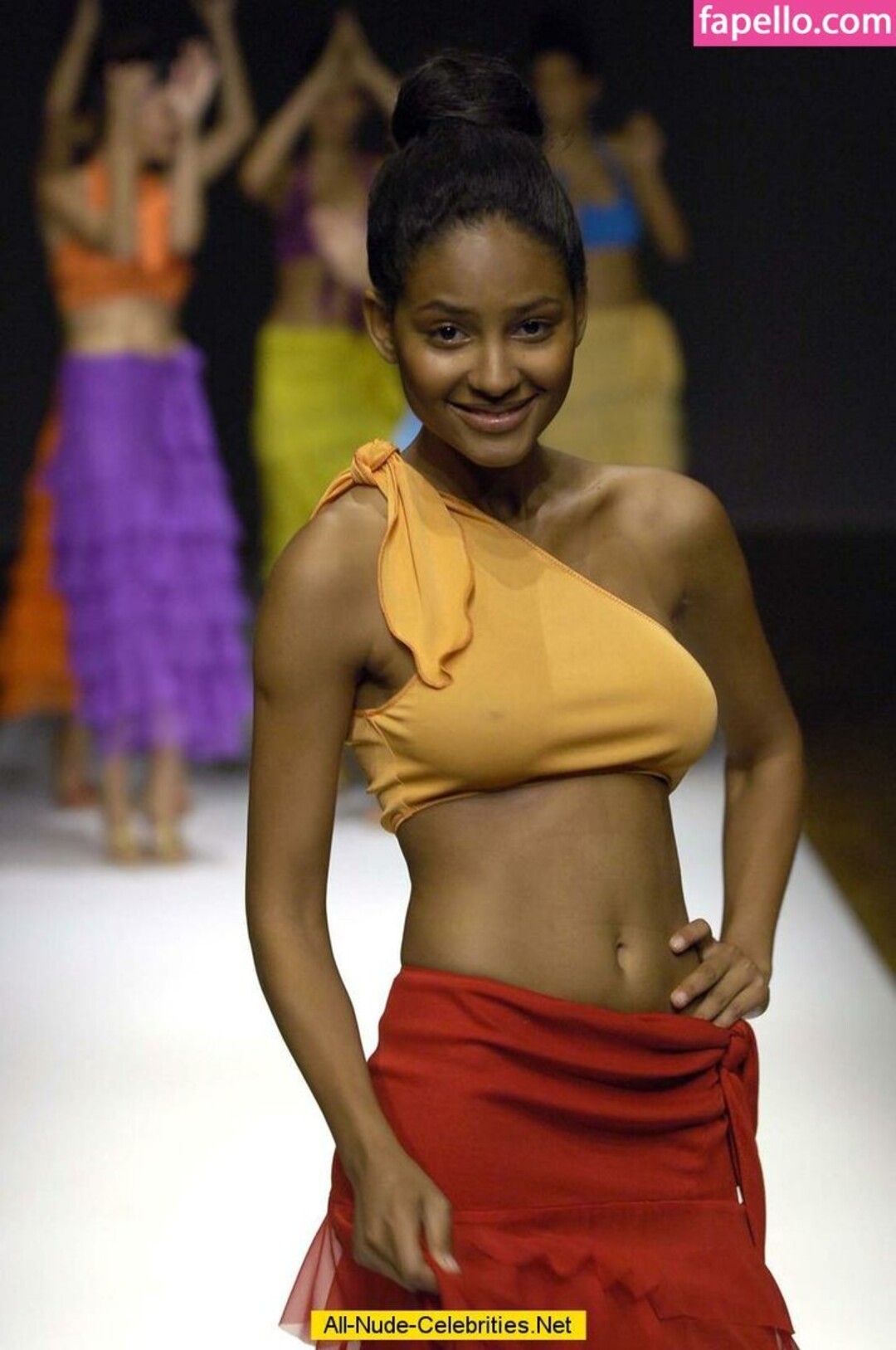 Emanuela De Paula nice actress gallery