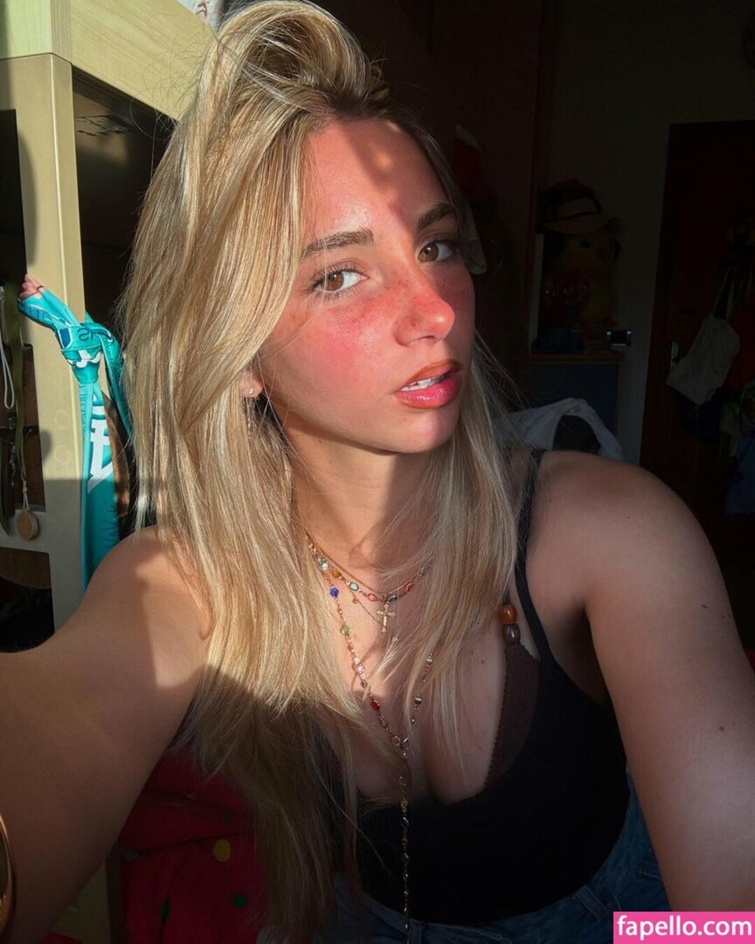 anal blonde onlyfans top gallery