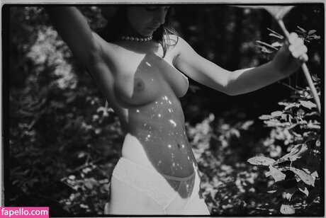 Tanya Asmodeus model best photos