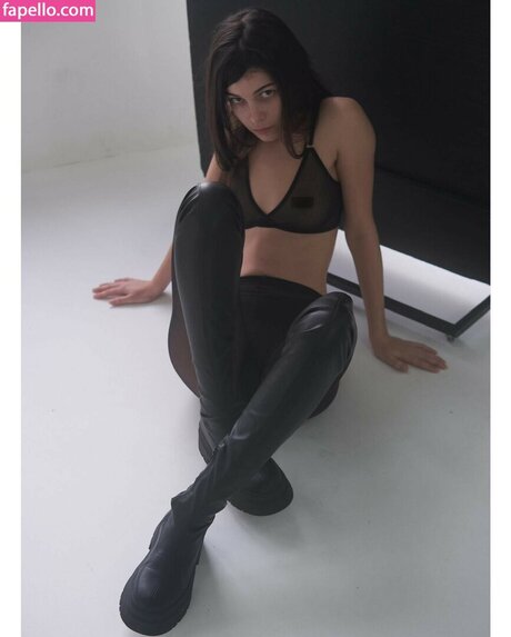 Tanya Asmodeus model pornographic archive