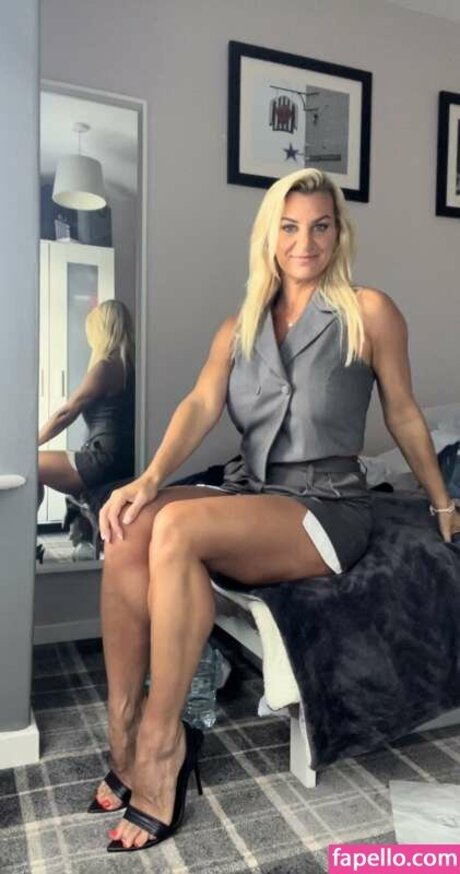 Funfitfashionjb nude star gallery