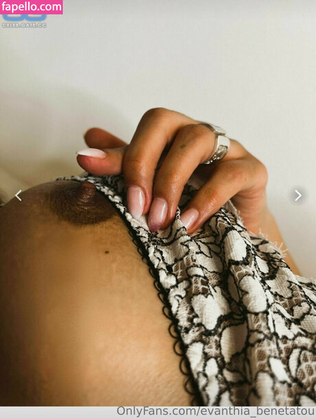 evabenetatou model porn pictures