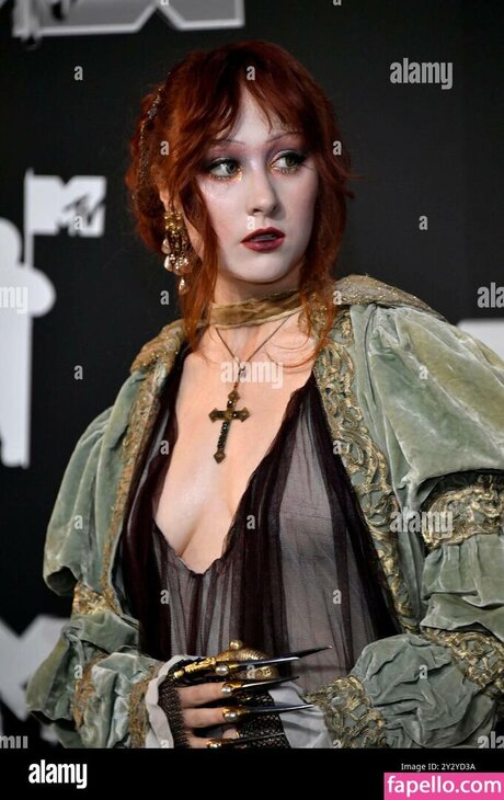 chappellroan adult star pictures