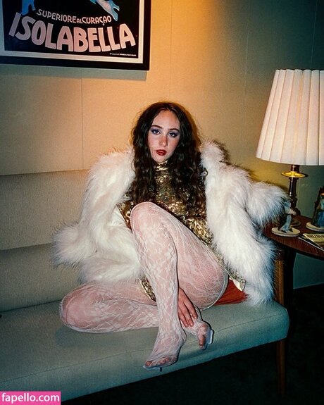 chappellroan hot pornstar pictures