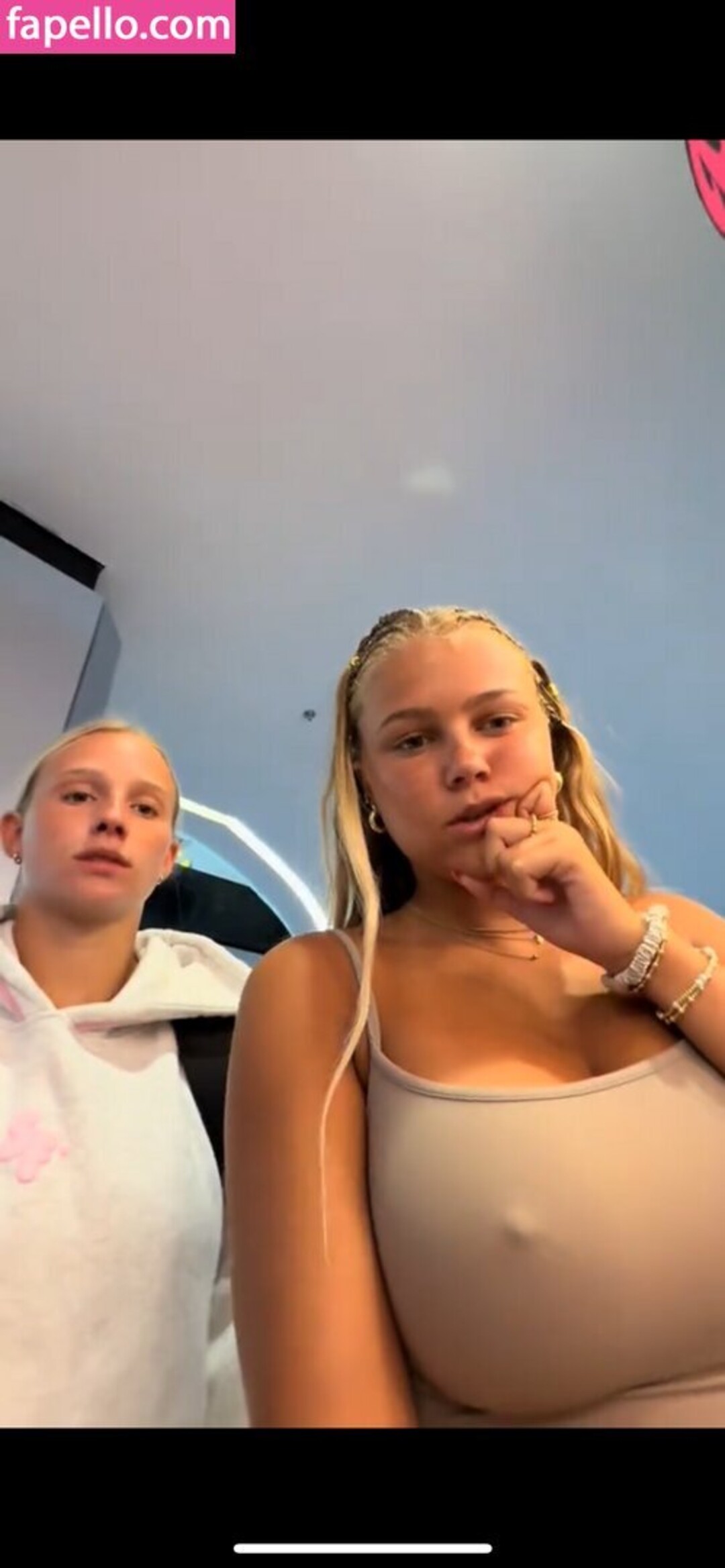 Avery Bracher star perfect pics