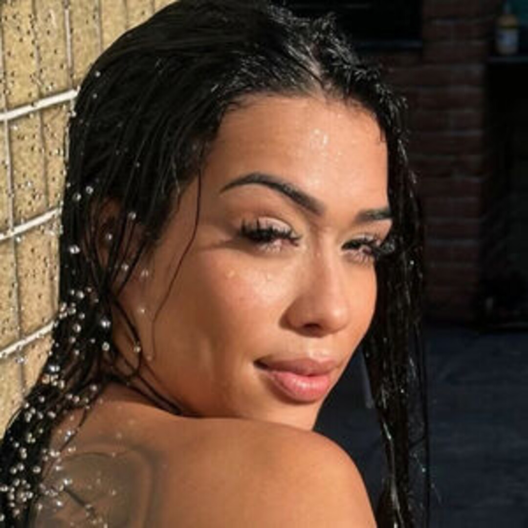Lais Miranda sexy actress image