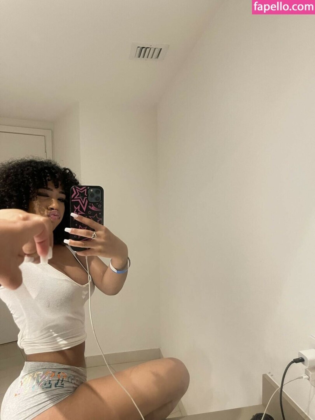 Aya Tanjali pornographic star picture