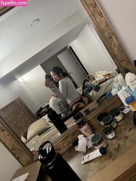 Aya Tanjali star nudes photo