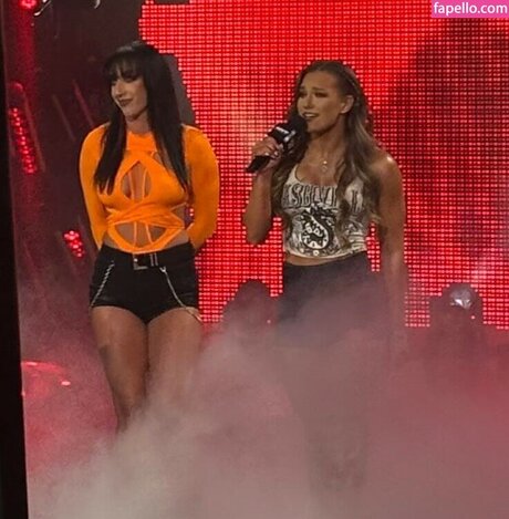 Fallon Henley model xxx gallery