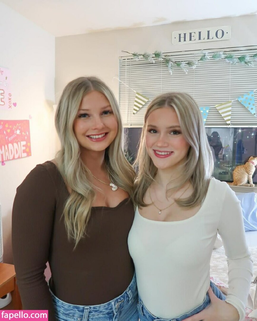 Mads Thompson Maddiiedee star nudes pictures