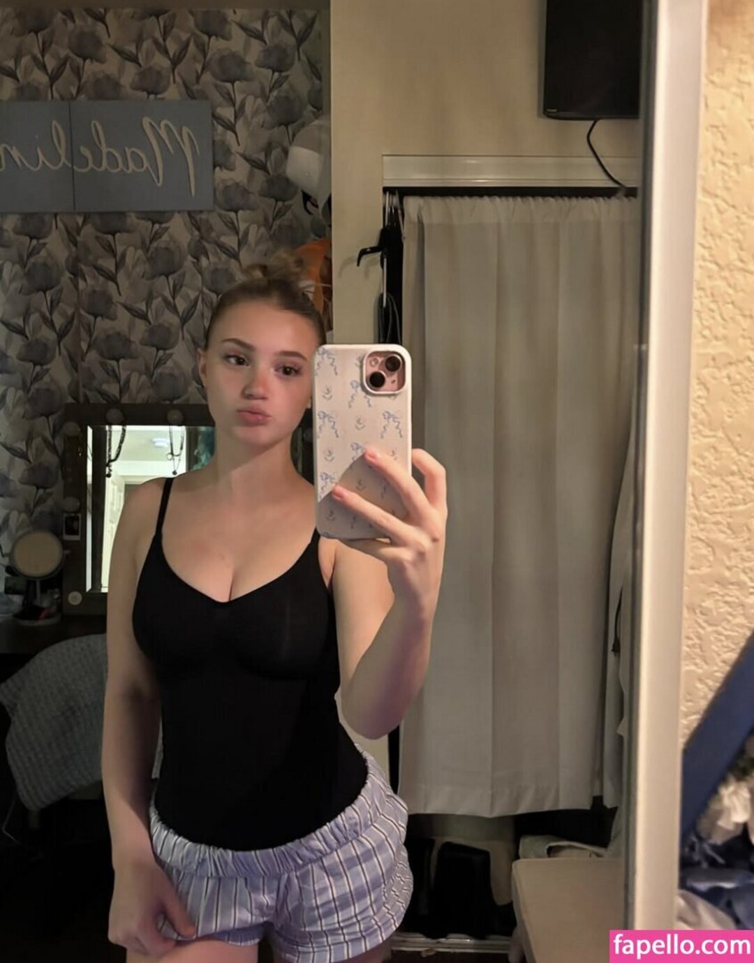 Mads Thompson Maddiiedee star nudes image