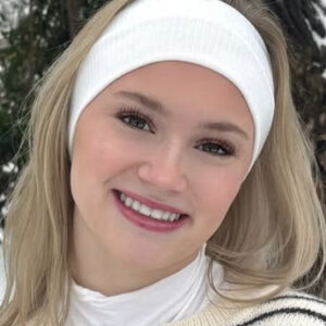 Mads Thompson Maddiiedee pretty pornstar image