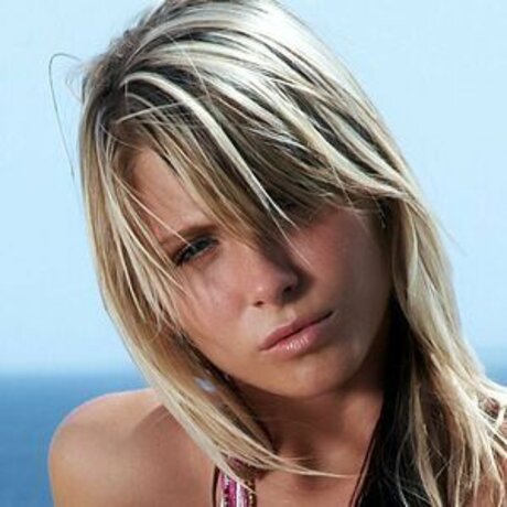 Izzie Babe pornstar erotic image