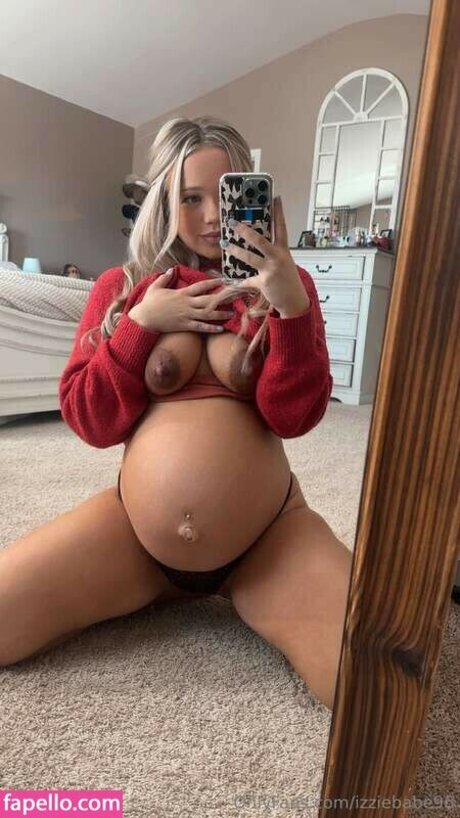 Izzie Babe free actress pictures