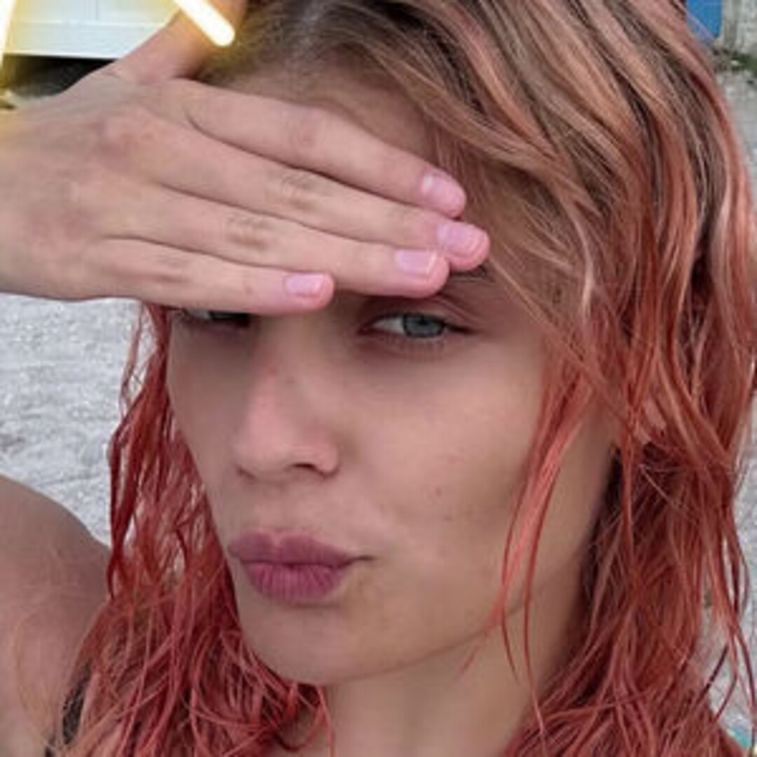 Maelle Pistoia sexy pornstar images