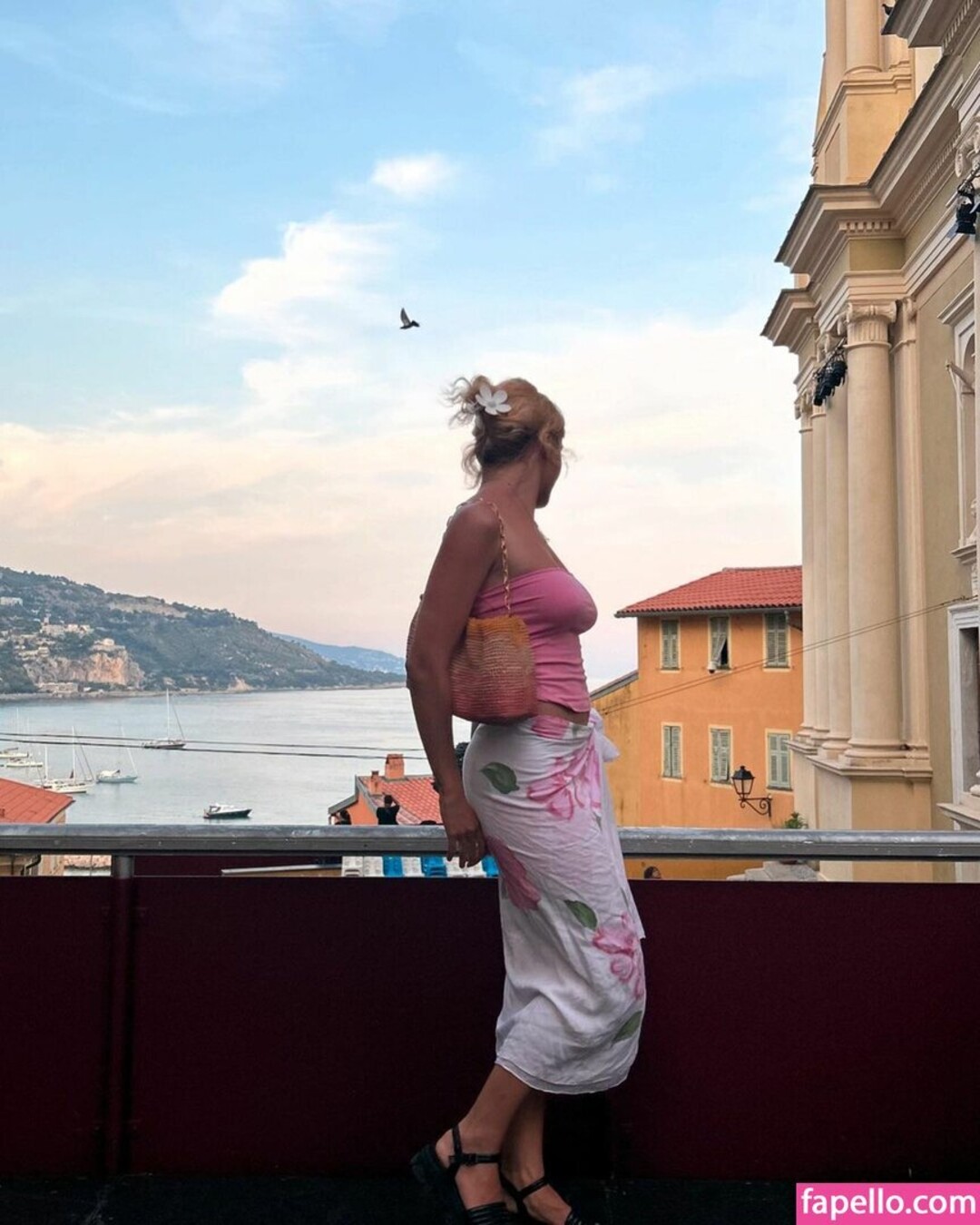 Maelle Pistoia pornstar art pictures