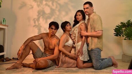 Candy Veloso adult model pics