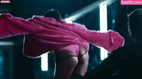 Julia Byrro top star archive