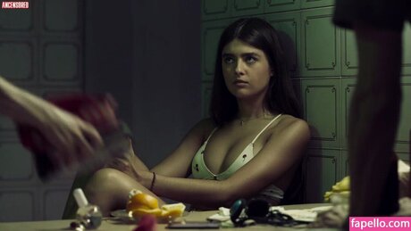 Julia Byrro hot pornstar photos