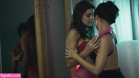 Julia Byrro exclusive pornstar picture