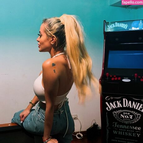 Antonela Pane actress images