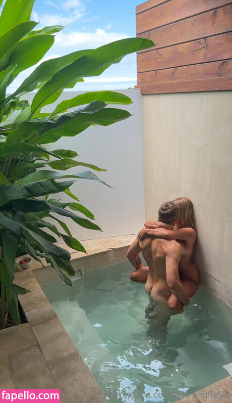 FelixandFreya pornstar sex image