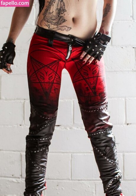 Toxic Vision star nudes img