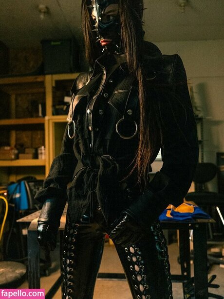 Toxic Vision hd model galleries