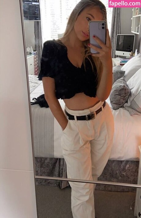 Chlo Matt xxx model img