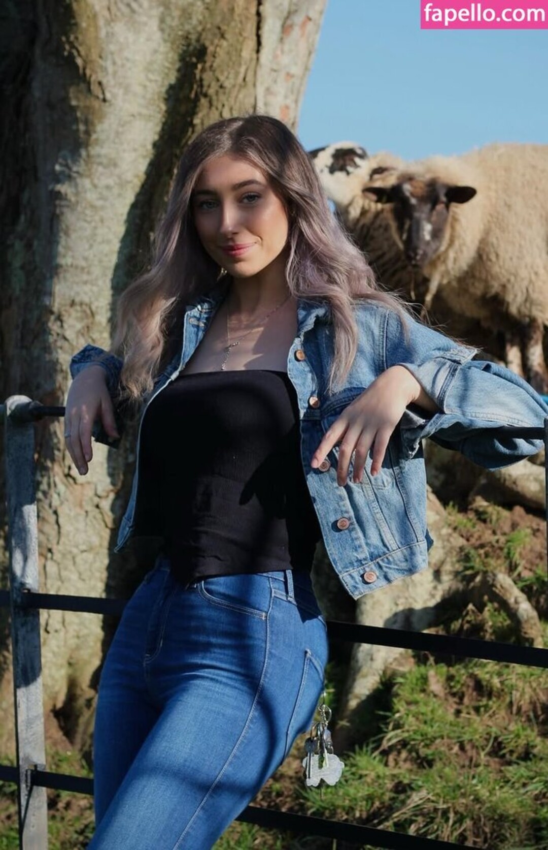 Chlo Matt beautiful pornstar pic