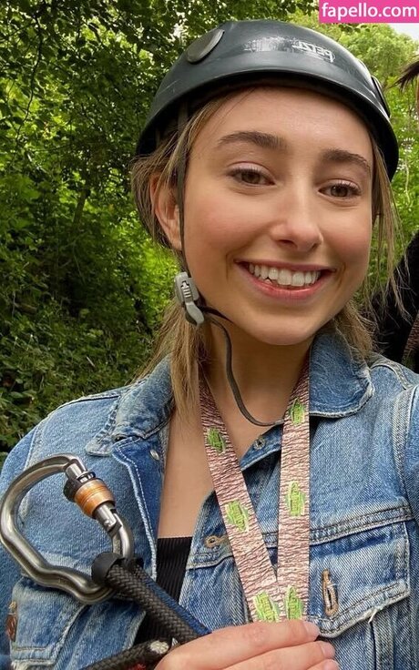 Chlo Matt model porn pic