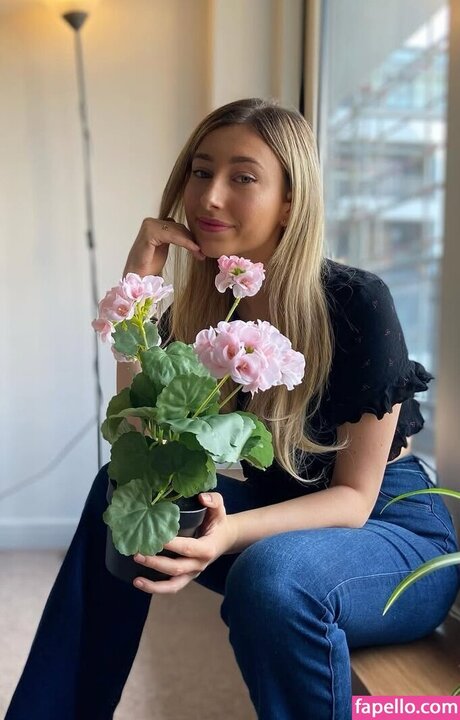 Chlo Matt art star archive