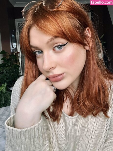 faefeet127 star exclusive pic