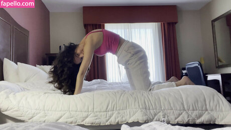 Amelia Harma model beautiful archive