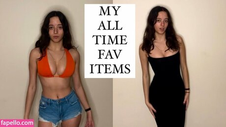 Amelia Harma model best pics