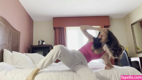 Amelia Harma model high quality image