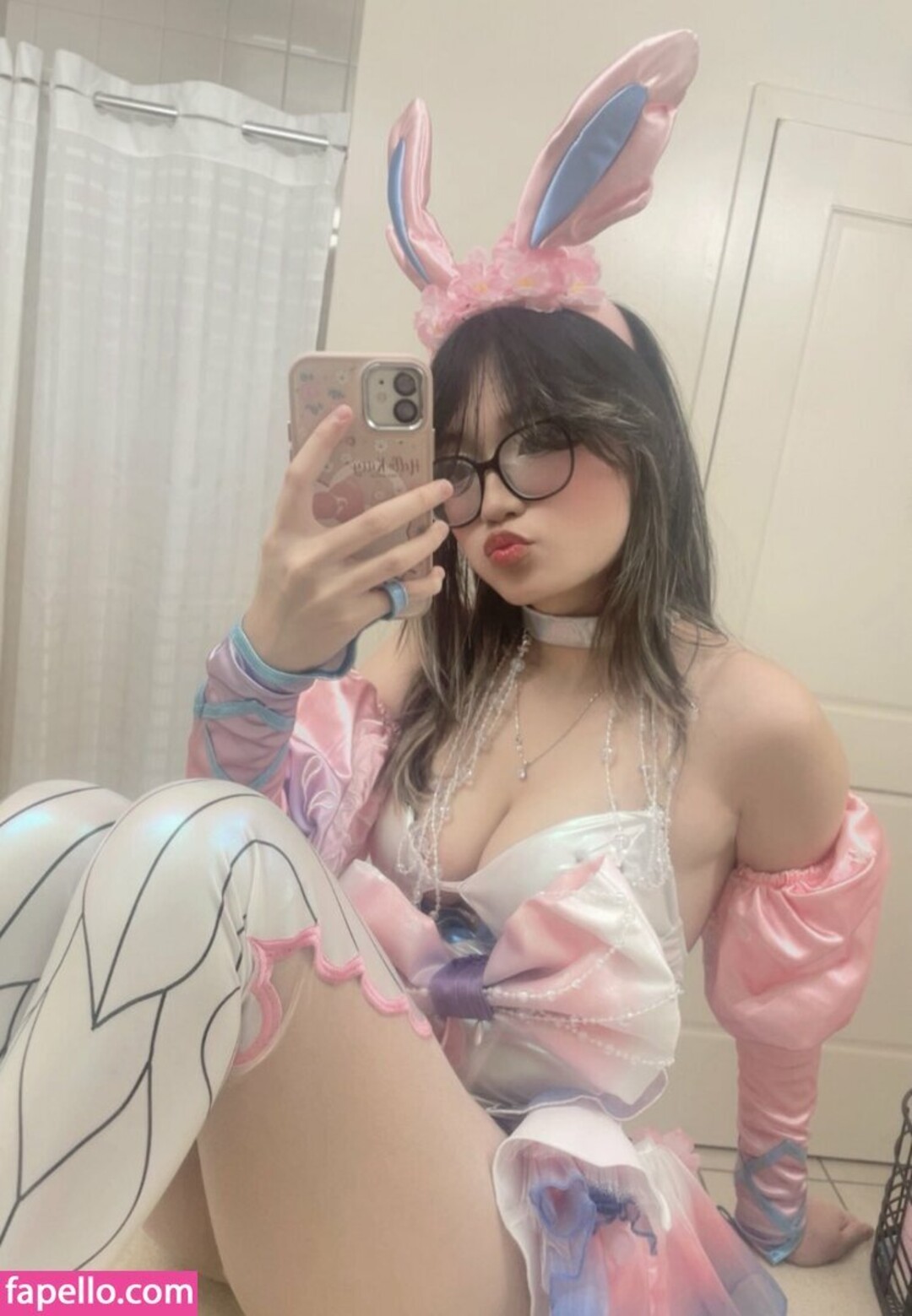 Yuuphobic nudes model gallery