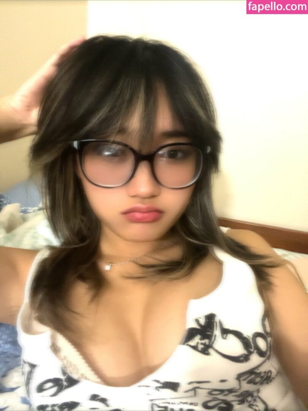 Yuuphobic model galleries