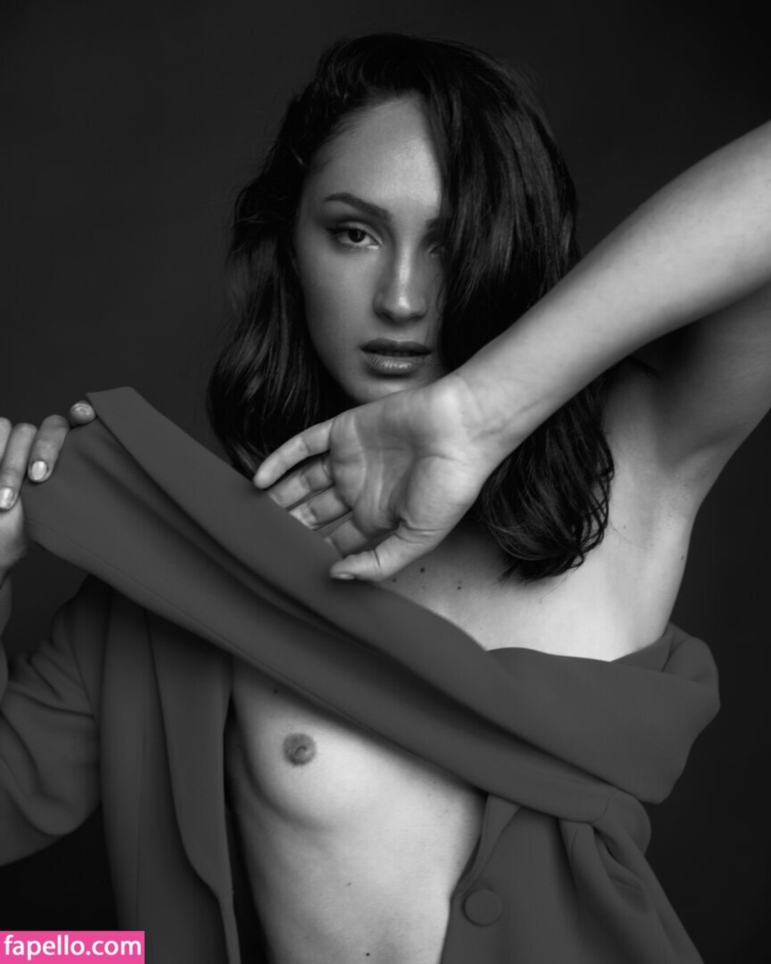 No mie Checa nudes star photos