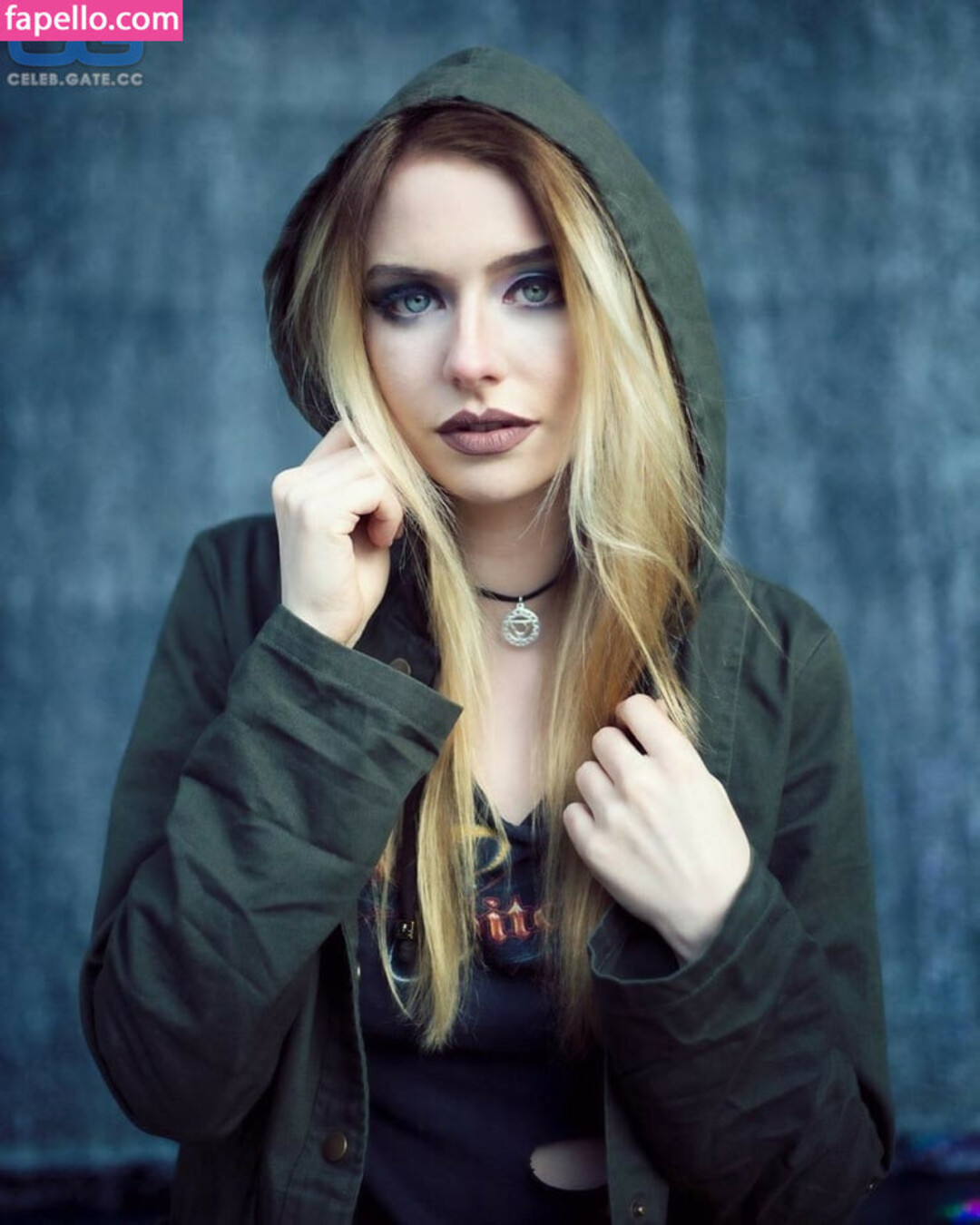 Maddie Phillips erotic star picture