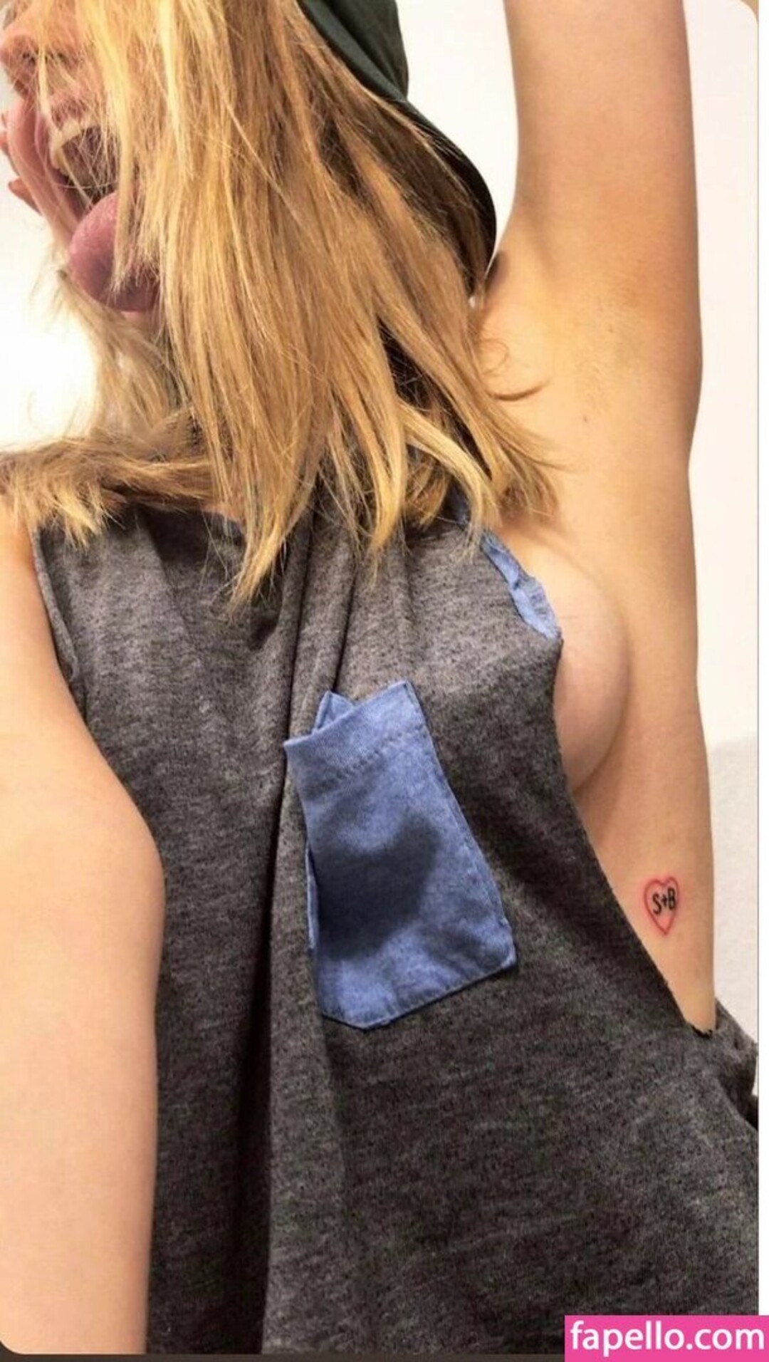 Maddie Phillips xxx star pics