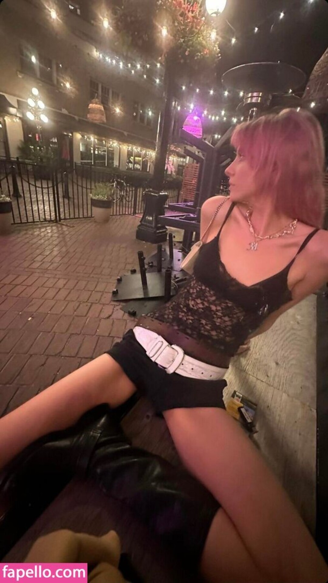 Maddie Phillips pornstar art pic