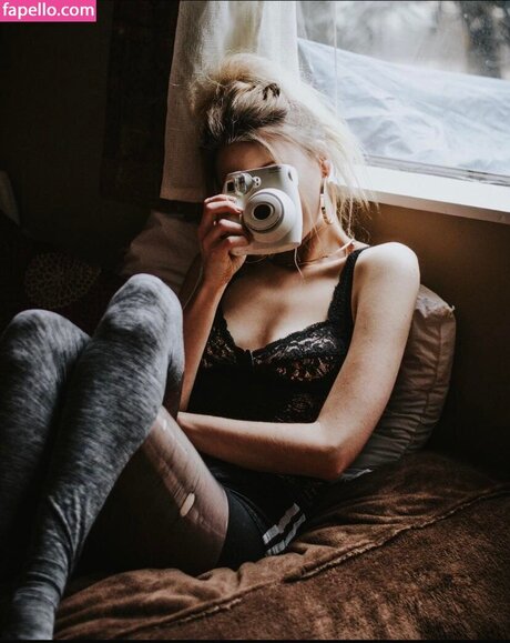 Maddie Phillips top profile image