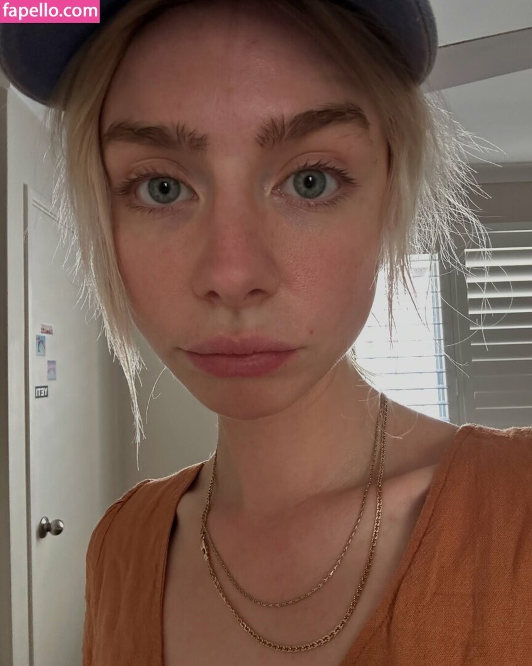 Maddie Phillips top model pics