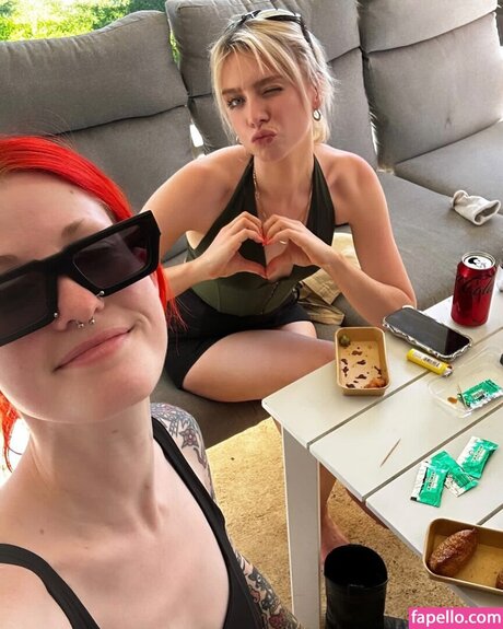 Maddie Phillips pornstar high quality photos