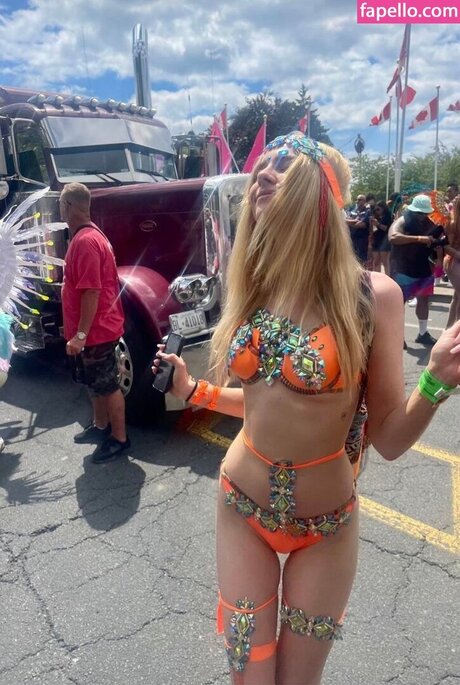 Maddie Phillips star nudes pictures