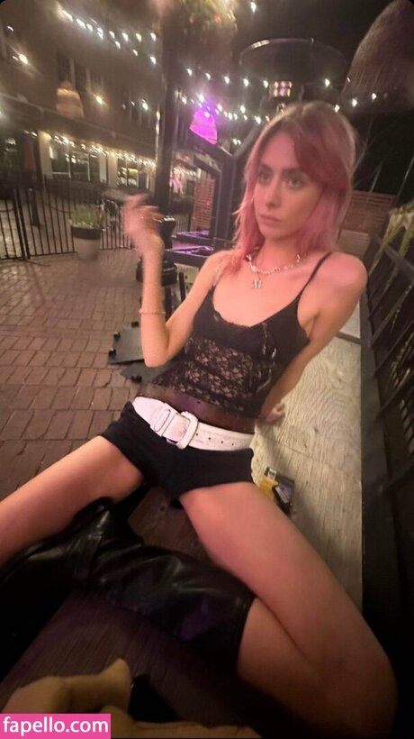 Maddie Phillips exclusive pornstar images