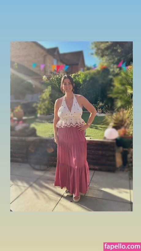 Kate Harrison star naked photos