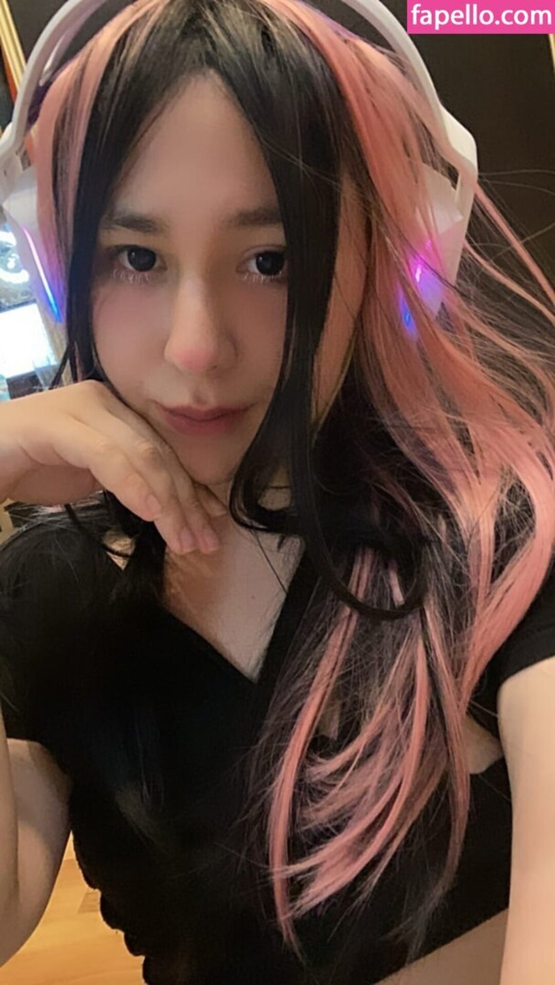 fumimochi model nudes photo